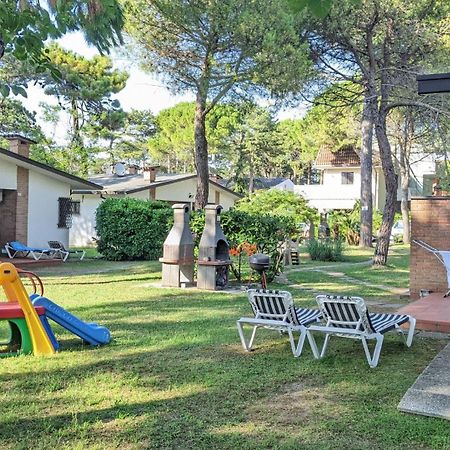 Villaggio Giove Lignano Sabbiadoro Exterior foto